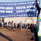 Freedom Day: South Africans and Google commemorate their first democratic election, remembered in archive photos.